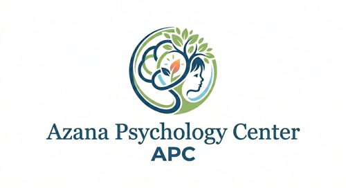 AZANA PSYCHOLOGY CENTER